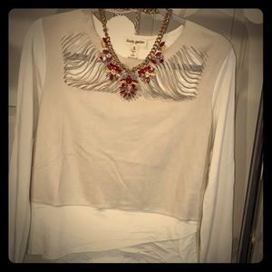 Liberty garden made USA,